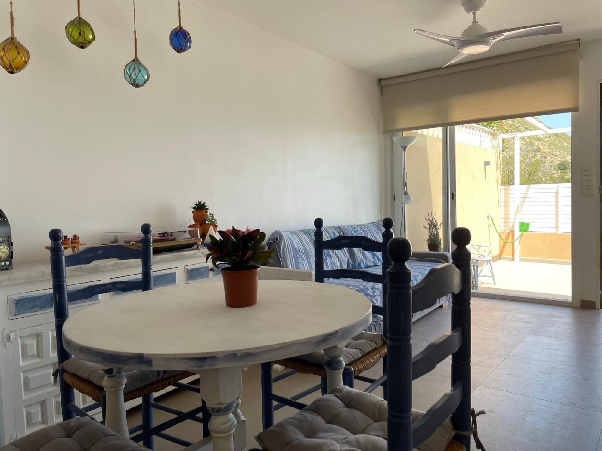 Beach House Relax Gran Alacant Eksteriør bilde