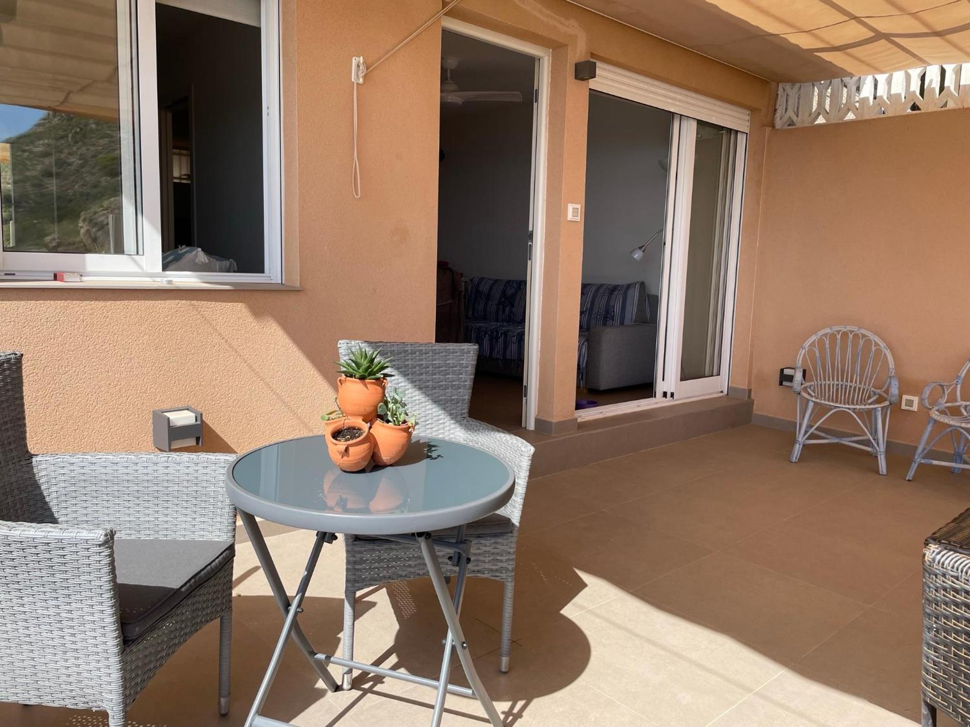 Beach House Relax Gran Alacant Eksteriør bilde